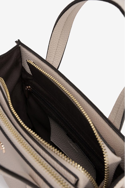 Bolso 4059 Crudo Vilanova