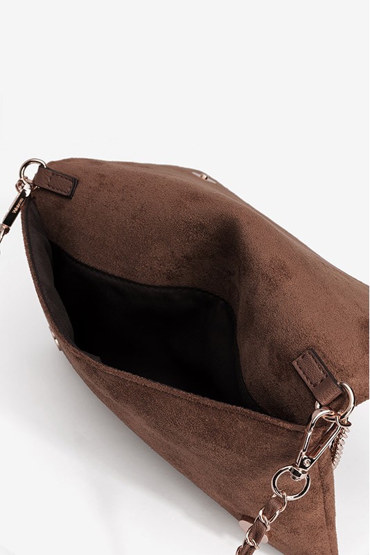 Bolso 4740 Marron Vilanova