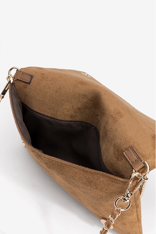 Bolso 4740 Camel Vilanova