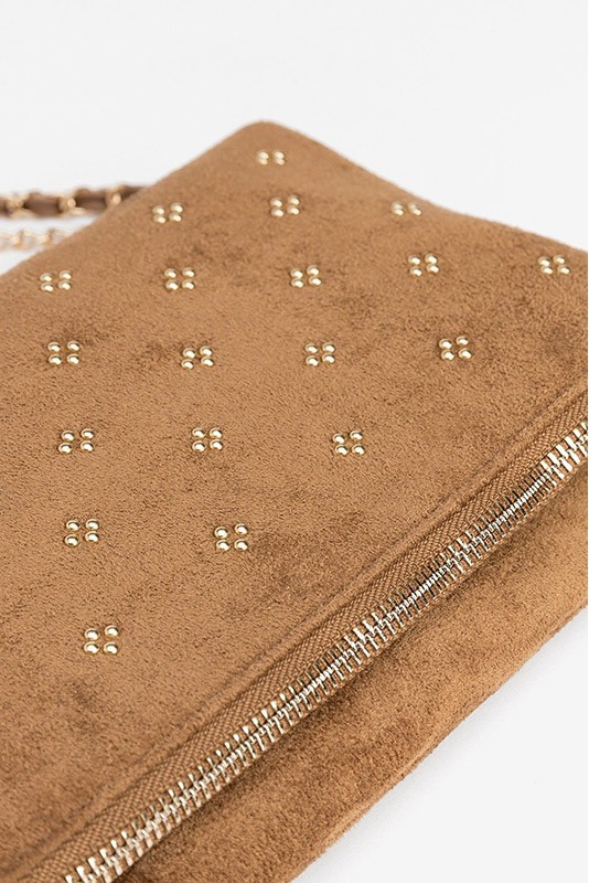 Bolso 4740 Camel Vilanova