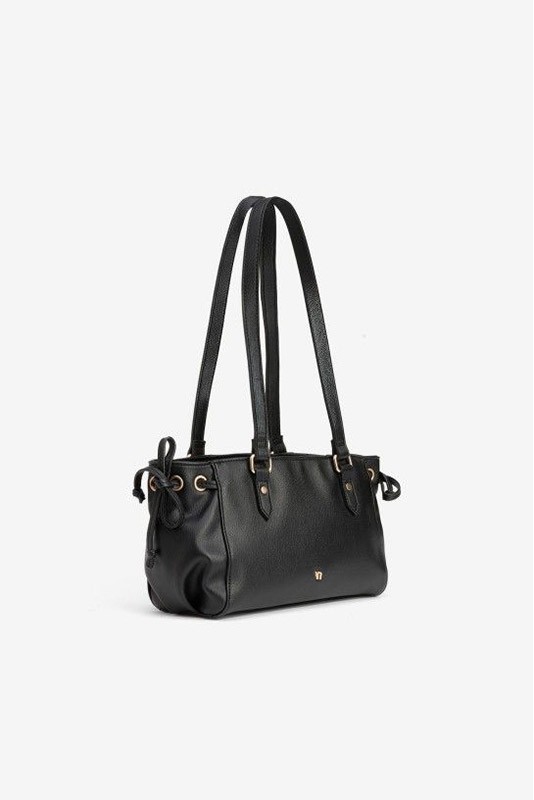 Bolso 4682 Negro Vilanova