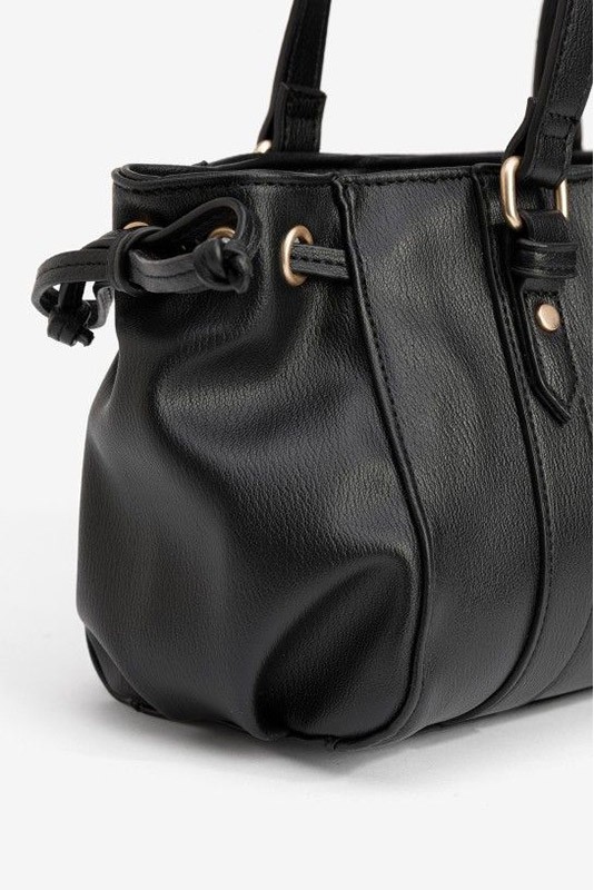 Bolso 4682 Negro Vilanova