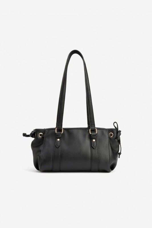 Bolso 4682 Negro Vilanova
