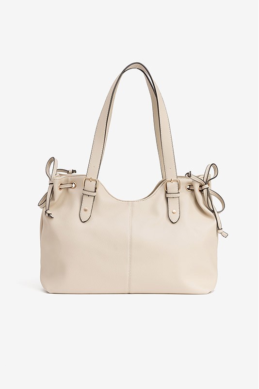 Bolso 4681 Crudo Vilanova