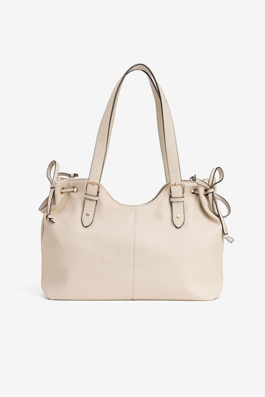 Bolso 4681 Crudo Vilanova