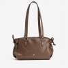 Bolso 4681 Marron Vilanova