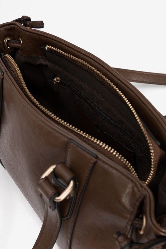 Bolso 4681 Marron Vilanova