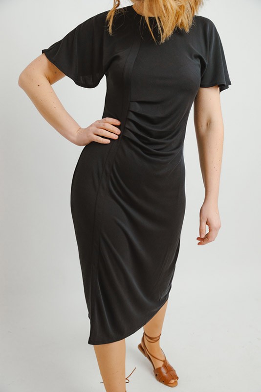 Vestido Nola Desires