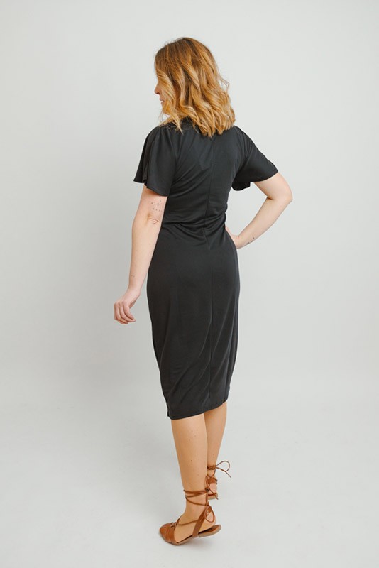 Vestido Nola Desires