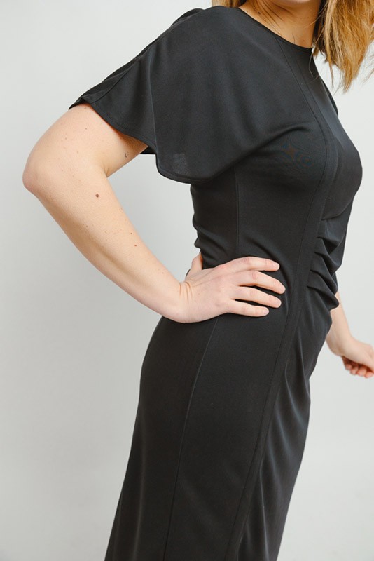 Vestido Nola Desires