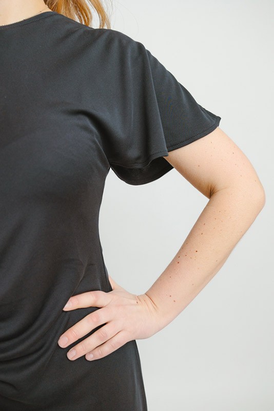 Vestido Nola Desires