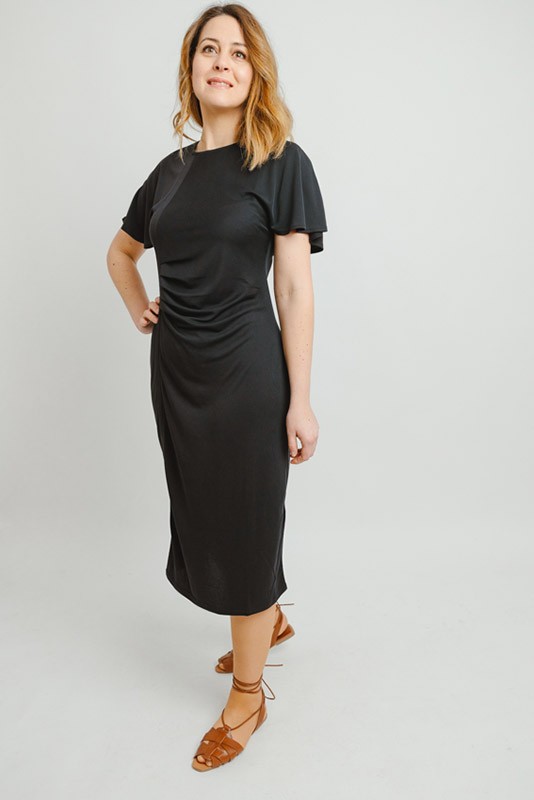 Vestido Nola Desires