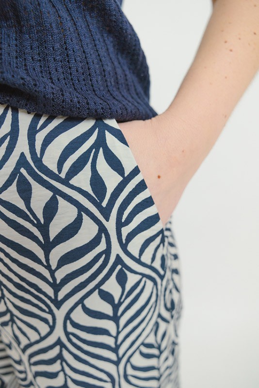 Pantalon Josie Vero Moda