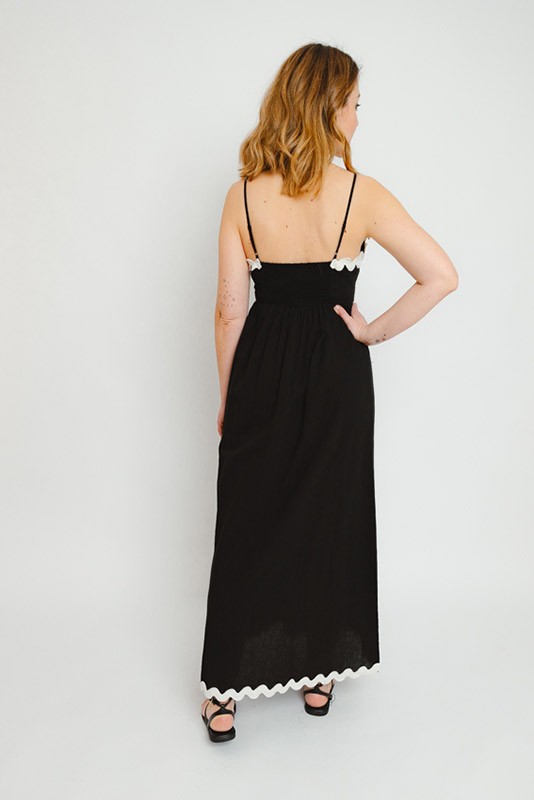 Vestido Jenna Vero Moda