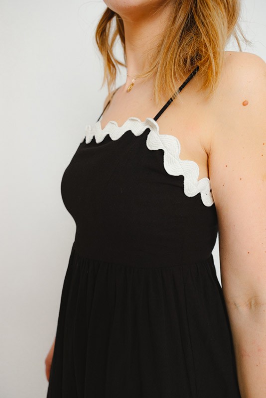 Vestido Jenna Vero Moda