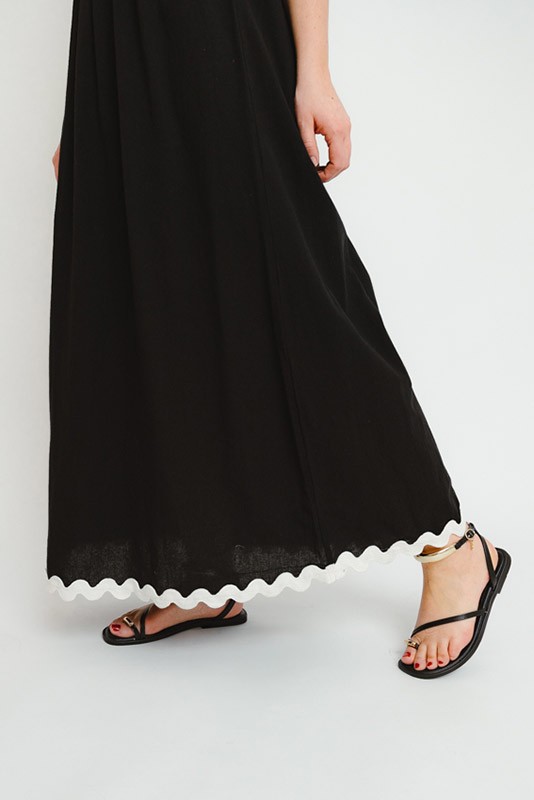 Vestido Jenna Vero Moda