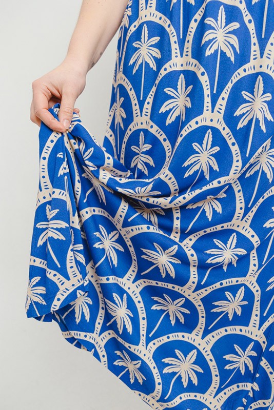 Falda Casablanca Pepaloves