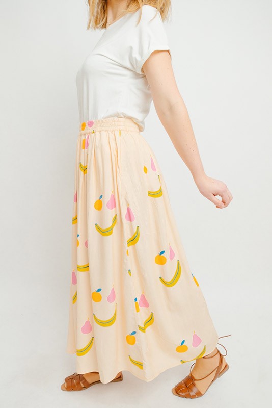 Falda Happy fruits Pepaloves