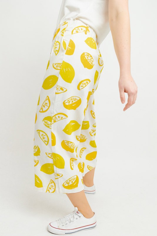 Pantalon Limonada Pepaloves