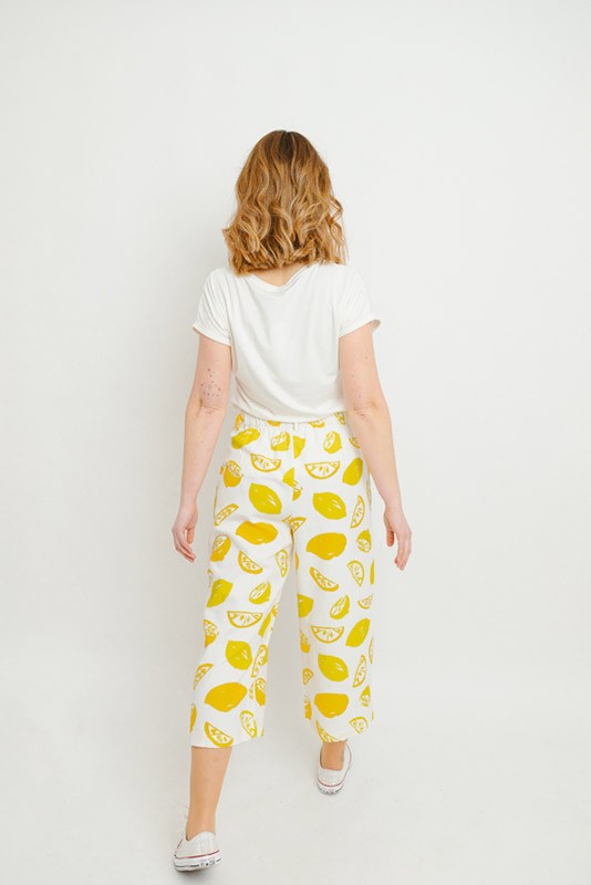Pantalon Limonada Pepaloves
