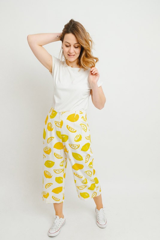 Pantalon Limonada Pepaloves
