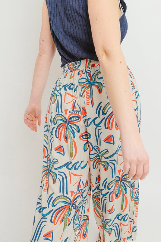 Pantalon Oasis Pepaloves