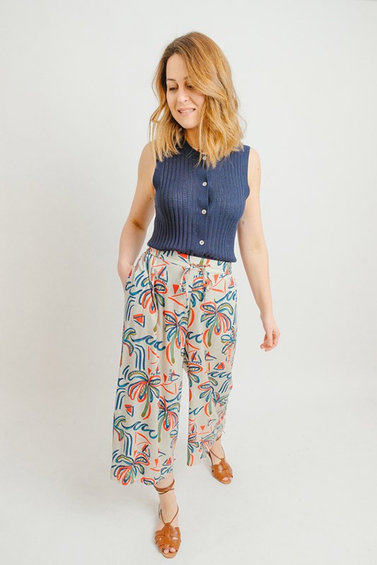 Pantalon Oasis Pepaloves