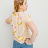 Camisa Happy Fruits Pepaloves