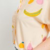 Camisa Happy Fruits Pepaloves