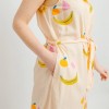 Vestido abotonado Happy Fruits Pepaloves