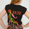 Camiseta Picante Lolina