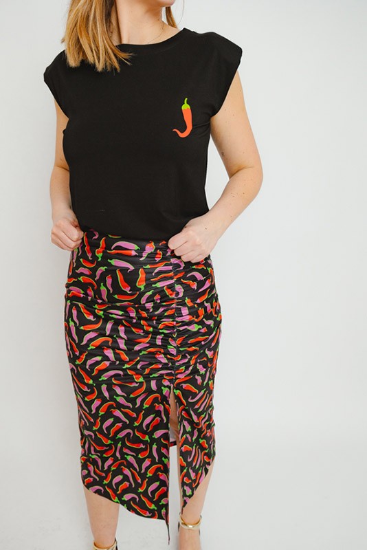 Camiseta Picante Lolina