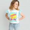 Camiseta Vespa Lolina