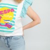 Camiseta Vespa Lolina