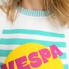 Camiseta Vespa Lolina