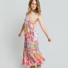 Vestido Dolce Far Niente Lolina