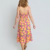 Vestido Bustier Limoncello Lolina