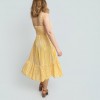 Vestido Bustier Oh Sole Mio Lolina