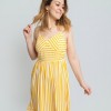 Vestido Bustier Oh Sole Mio Lolina
