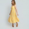 Vestido Bustier Oh Sole Mio Lolina