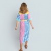Vestido Camisero Dolce Vita Lolina