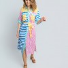 Vestido Camisero Dolce Vita Lolina