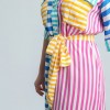 Vestido Camisero Dolce Vita Lolina