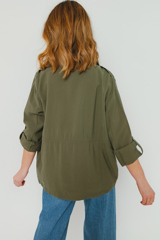 Chaqueta Jazz Vero Moda