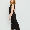 Pantalon Alise Negro Vero Moda