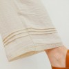 Pantalon Alise Beige Vero Moda