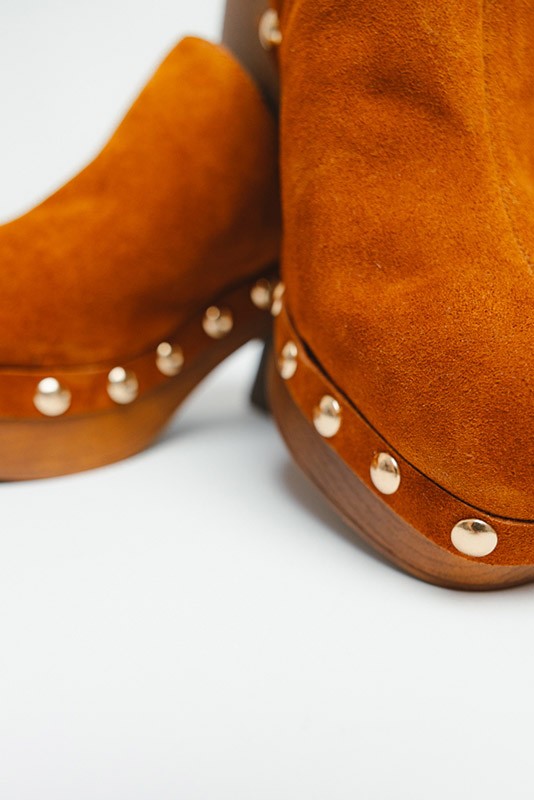 Zueco Florit Blogger