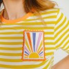 Camiseta Maggie Sunshine Sugarhill