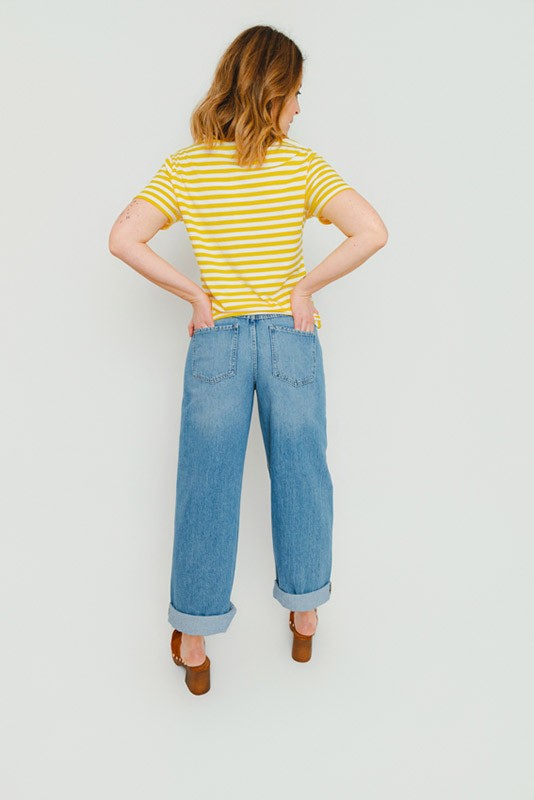 Camiseta Maggie Sunshine Sugarhill