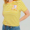 Camiseta Maggie Sunshine Sugarhill